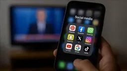 Digital media can normalize violence among children: Experts