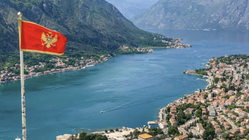 Montenegro to introduce visa requirements for Turkish citizens
