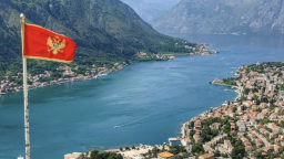 Montenegro to introduce visa requirements for Turkish citizens