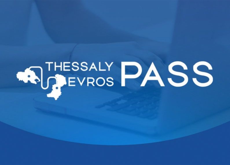 Thessaly Meriç Pass 2026 opens applications with 1,400 €250 cards for Meriç