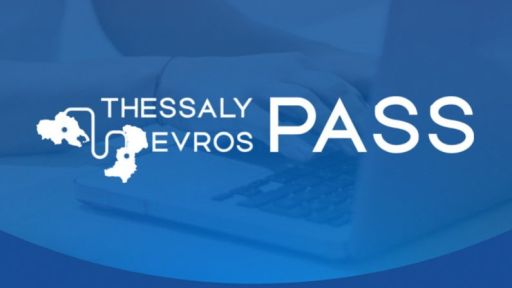 Thessaly Meriç Pass 2026 opens applications with 1,400 €250 cards for Meriç