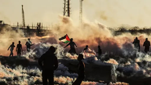 France accuses Israel of tolerating West Bank violence