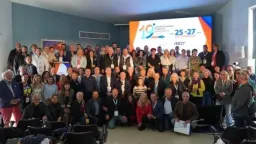 Samothrace conference highlights future of journalism
