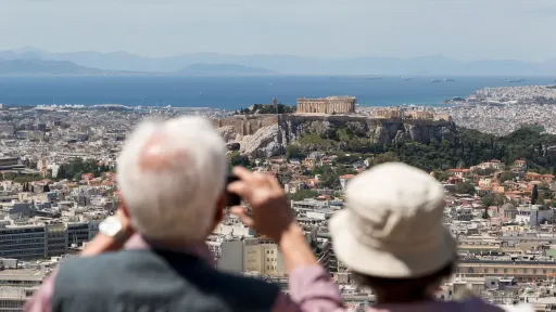 More time for foreign retirees to move tax residence