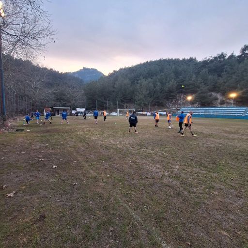 16-year-old footballer in critical condition in Kavala ICU after head injury