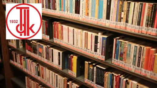 Turkiye prepares 800,000-word Turkish dictionary