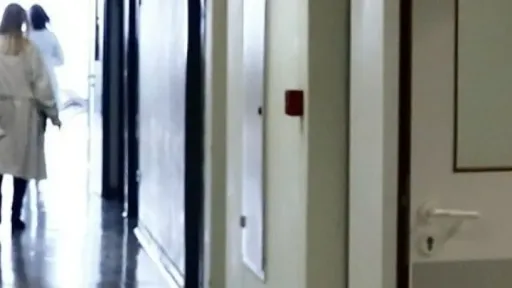 Illegal oncology unit found at northern Greek clinic