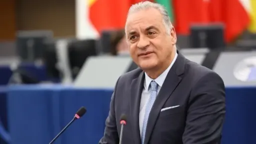 EU committee backs Thessaloniki-Central Europe rail link