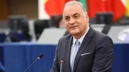 EU committee backs Thessaloniki-Central Europe rail link