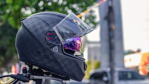 Eastern Macedonia and Thrace records 20 helmet violations in one week