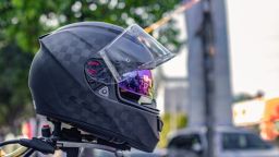 Eastern Macedonia and Thrace records 20 helmet violations in one week