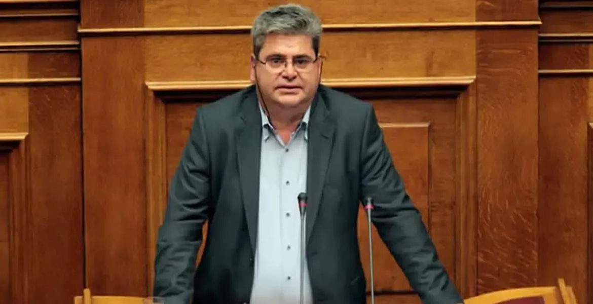 Zeybek calls for support plan for livestock sector in İskeçe