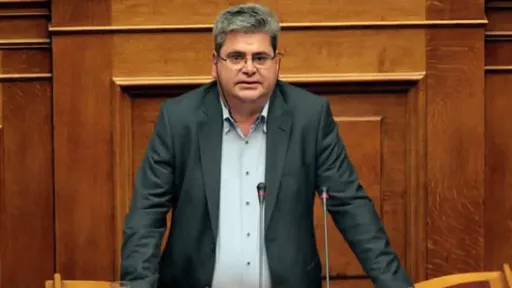 Zeybek calls for support plan for livestock sector in İskeçe