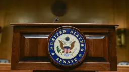 US Senate votes down motion to advance resolution on human rights practices in Israel