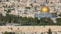 26 years since Al-Aqsa Intifada: Key events in 5 years of bloodshed