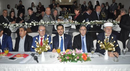 Turkish minority NGO celebrates 90th year in Greece