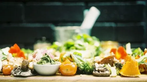 EU generates 129-kg of food waste per person