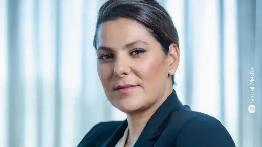 Morocco's king appoints El Mansouri as country's first female prime minister