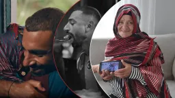 Salah transfer film takes Trabzon woman on unexpected journey