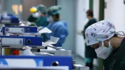 Two Thessaloniki clinics shut down over serious violations