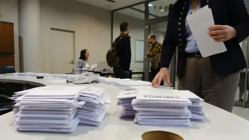 Complaint puts Interview poll under scrutiny