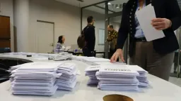 Complaint puts Interview poll under scrutiny