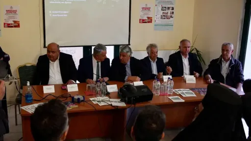 €300,000 project launched to tackle cross-border livestock disease risks