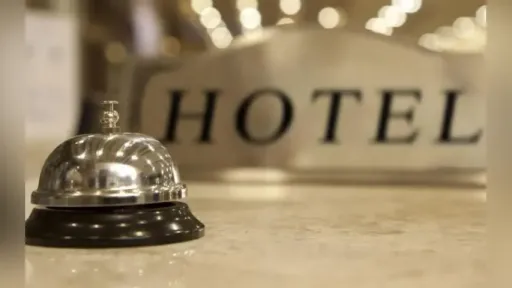 12 small hotels in Eastern Macedonia and Thrace face auction proceedings