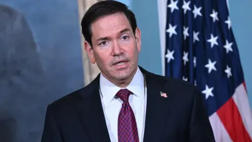 Rubio ordered Iranian delegation to leave US after talks stalled
