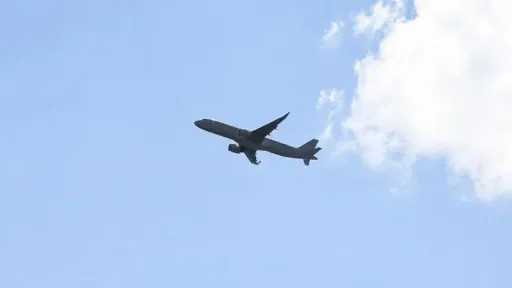 Flydubai flight lands safely after cockpit altercation