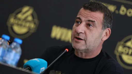Botev Plovdiv president killed in shooting