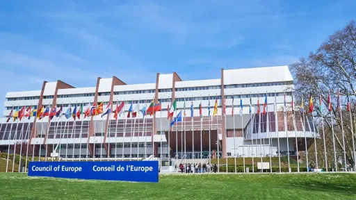 PACE adopts resolution on Greece’s Council of Europe obligations