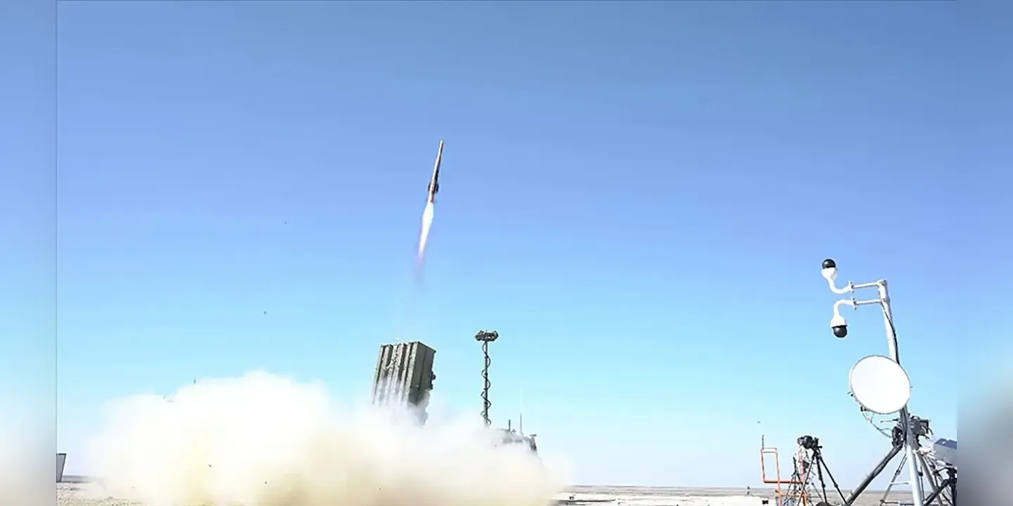 Greece reportedly deploys Israeli-made SPIKE NLOS systems to Aegean islands