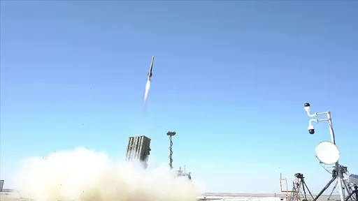 Greece reportedly deploys Israeli-made SPIKE NLOS systems to Aegean islands