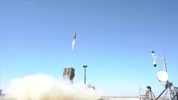 Greece reportedly deploys Israeli-made SPIKE NLOS systems to Aegean islands