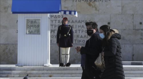 Greece unveils new measures to curb omicron surge