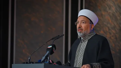 Istanbul symposium urges modern relevance of Prophet Muhammad’s teachings