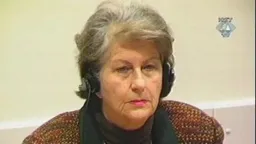 Biljana Plavsic, convicted war criminal, dies at 96