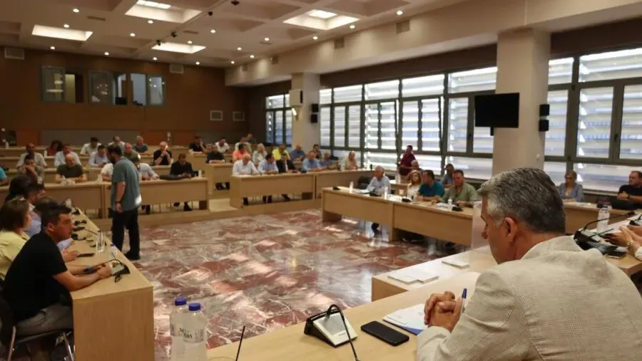 New local front emerges against gold mining project in Western Thrace