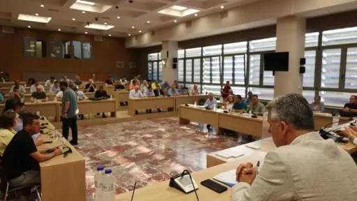 New local front emerges against gold mining project in Western Thrace