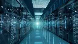 US dominates global data center footprint