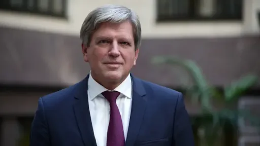 Russia names new ambassador to Greece