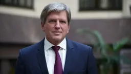 Russia names new ambassador to Greece