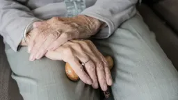 Global life expectancy nears pre-pandemic level