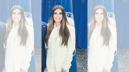 US Democrats seek probe into ambassador Kimberly Guilfoyle over Athens reports