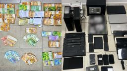 Gümülcine linked to Greek crypto investment fraud investigation