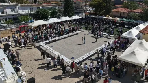 Yassıköy Gastronomy Festival to take place on October 4