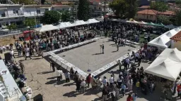 Yassıköy Gastronomy Festival to take place on October 4