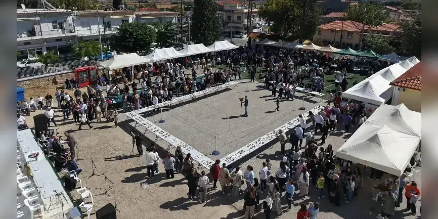 Yassıköy Gastronomy Festival to take place on October 4