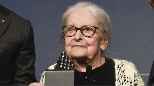 Turkish philosopher Ioanna Kuçuradi dies at 89